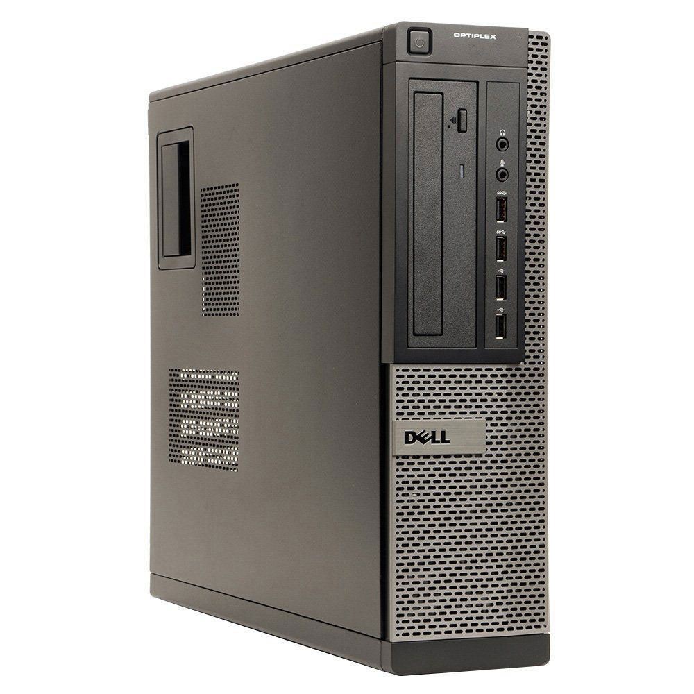 Dell Optiplex 9010 Desktop Computer Refurbished Intel Core I5 3470 Processor 3 2ghz 8gb Ram 500gb Hard Drive Intel Hd Micro Center