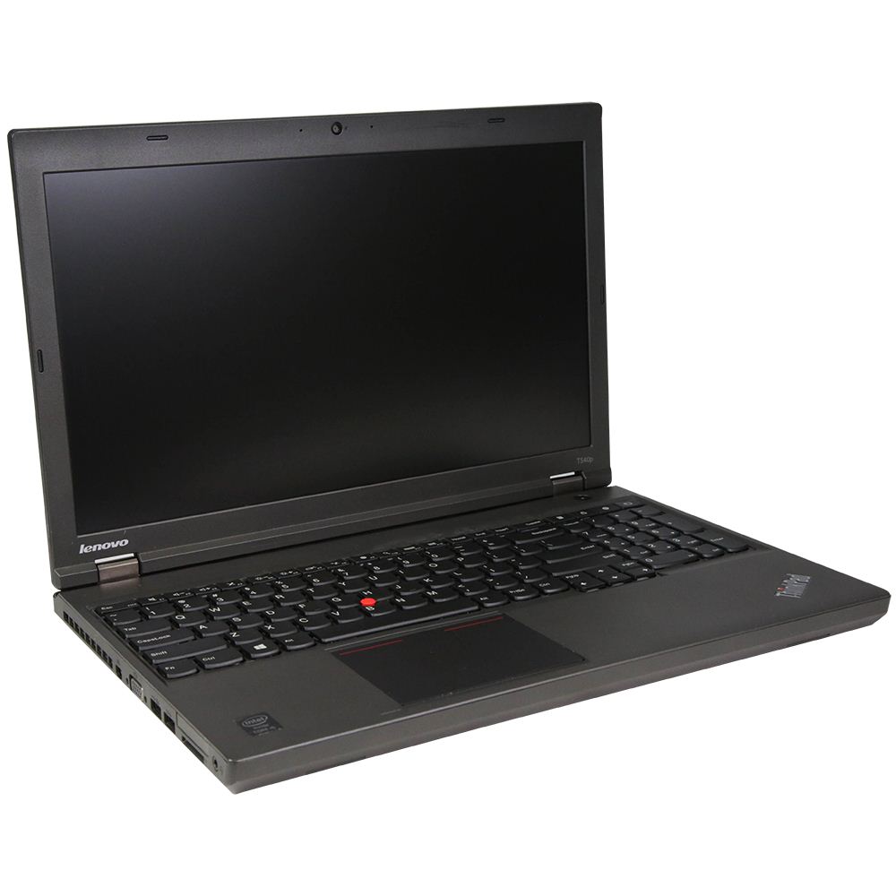 Lenovo Thinkpad T540p 15 6 Laptop Computer Refurbished Black Intel Core I5 4300m Processor 2 6ghz 8gb Ddr3 Ram Micro Center