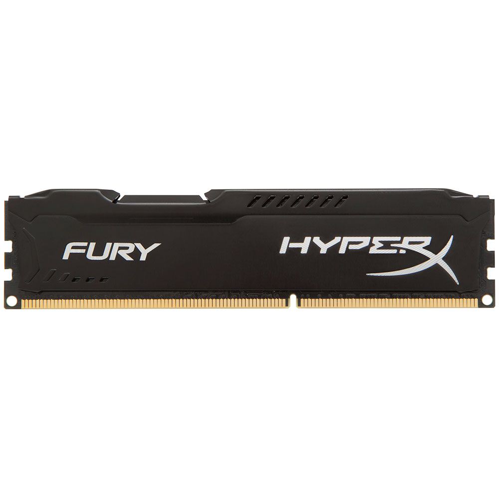 ram fury hyperx 8gb ddr3