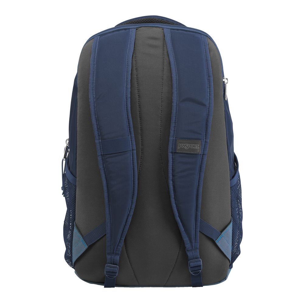 jansport recruit