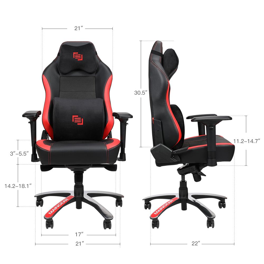 maingear forma