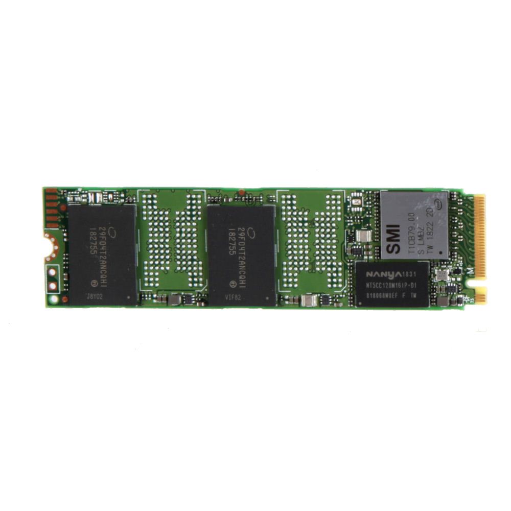 Intel 660p Series M.2 2280 1TB PCI-Express 3.0 x4 3D NAND Solid State Drive SSD 