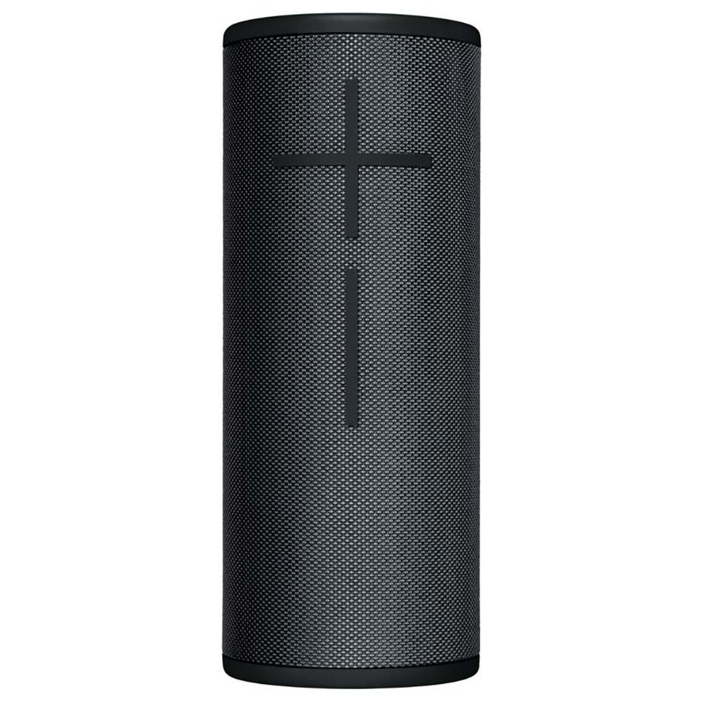 micro boom speaker