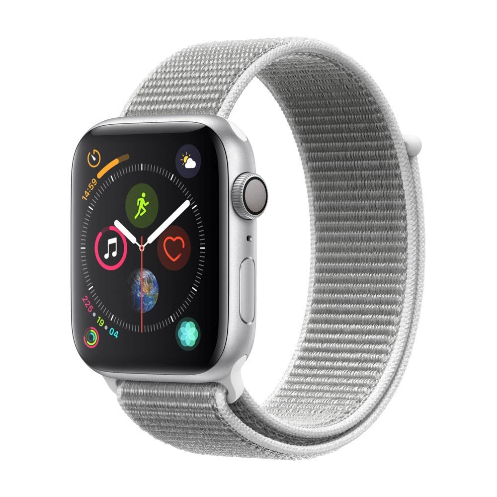 apple watch series 4 sport band