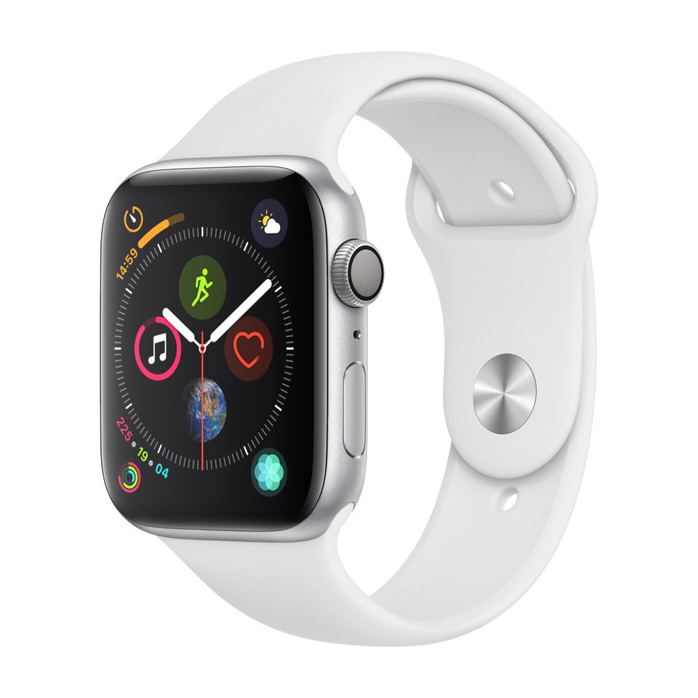 apple watch series 4 stone sport band