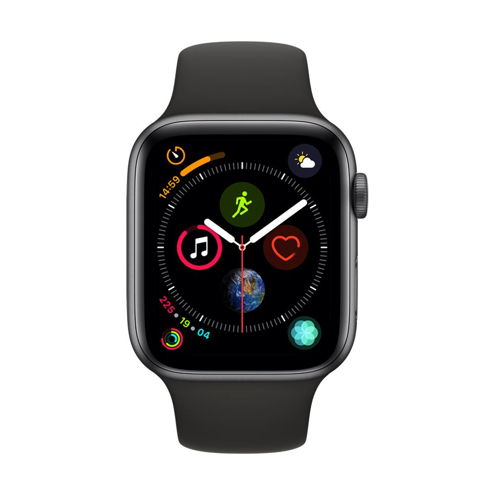 apple watch 4 44 ml