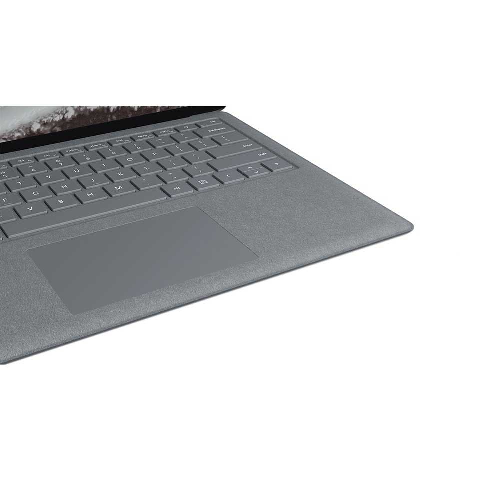 Microsoft Surface Laptop 2 13 5 Platinum Intel Core I5 50u Processor 1 6ghz 8gb Ram 128gb Solid State Drive Micro Center