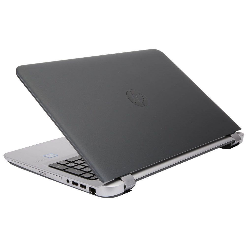 Hp Probook 450 G3 15 6 Laptop Computer Black Intel Core I5 60u Processor 2 3ghz Microsoft Windows 7 Pro 4gb Micro Center