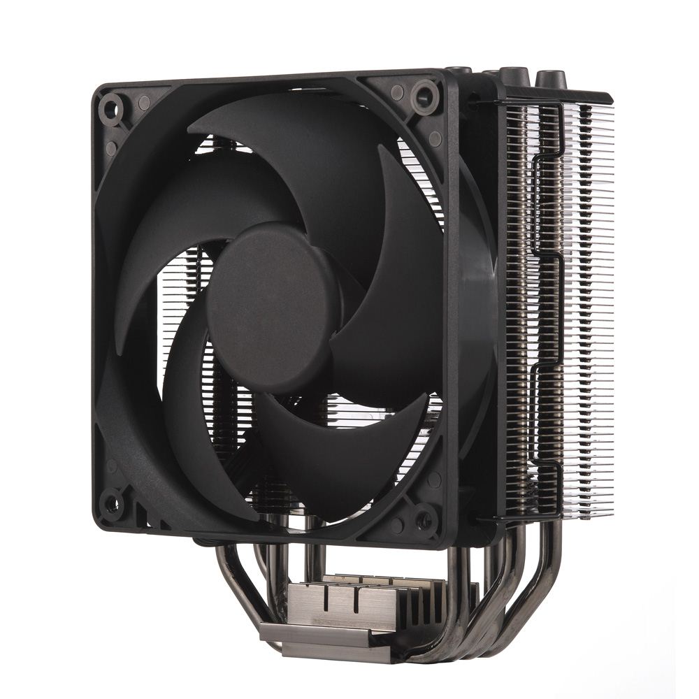 youtube hyper 212 evo install z97