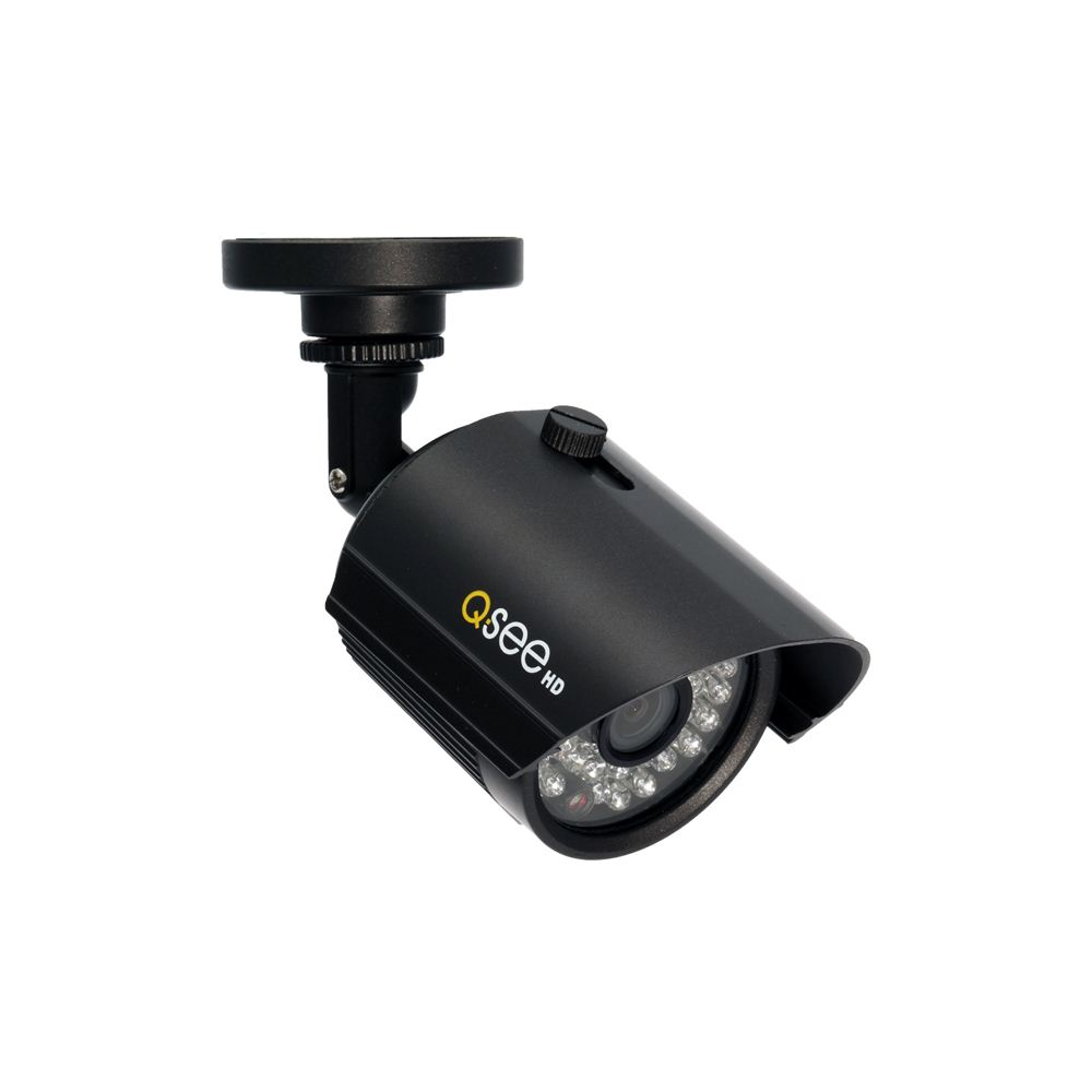 Q-SEE 720p HD CAMERA QTH7211B set of 4