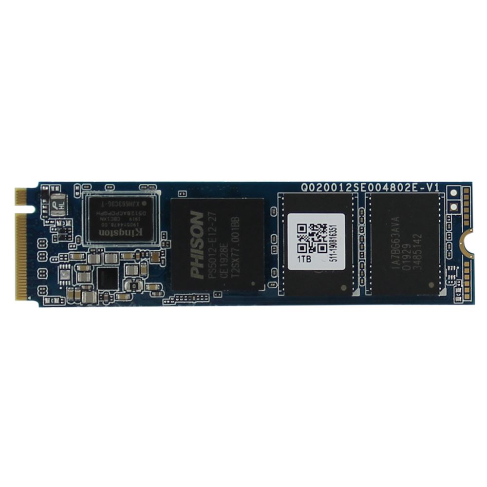 Inland Premium 1TB SSD 3D NAND M.2 2280 PCIe NVMe 3.0 x4 Internal 