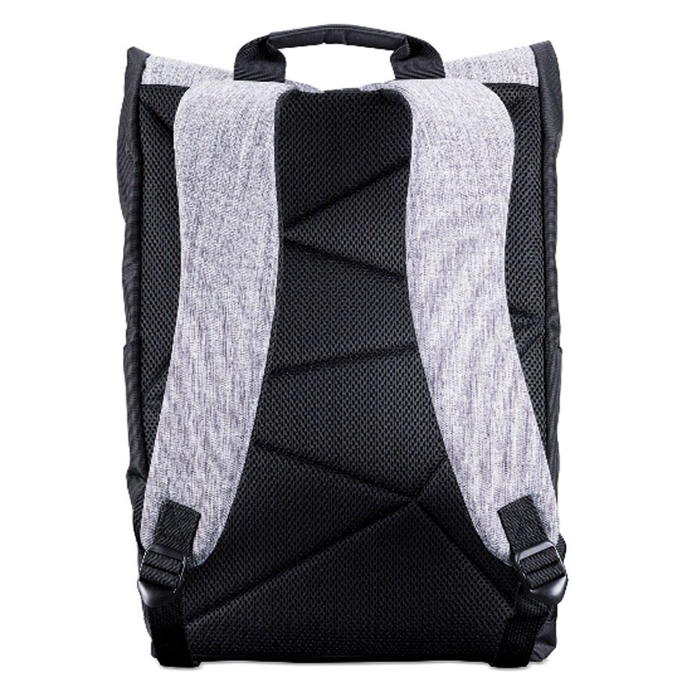 predator rolltop jr backpack