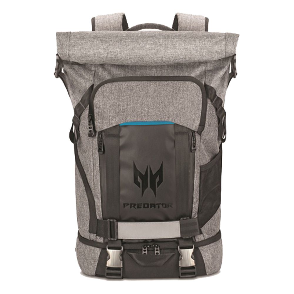 predator laptop backpack