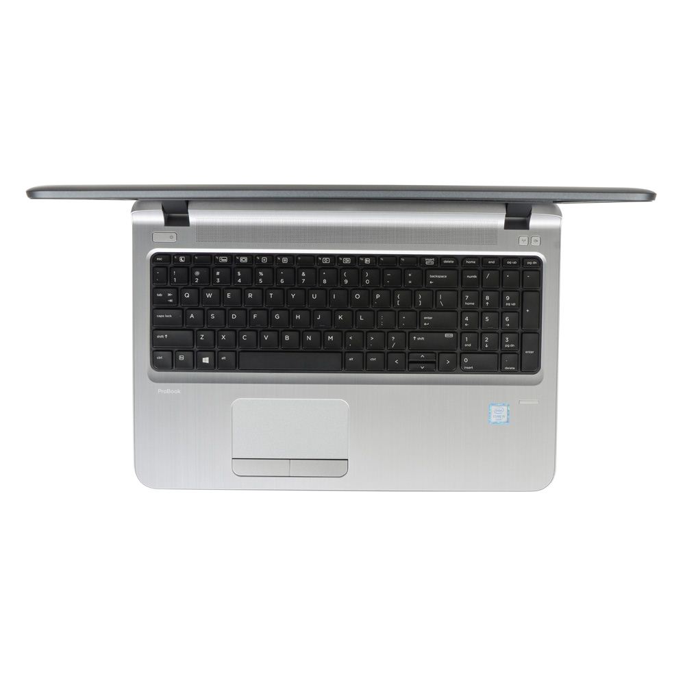 Hp Probook 450 G3 15 6 Laptop Computer Black Intel Core I3 6100u Processor 2 3ghz 8gb Ram 256gb Solid State Micro Center Hp Probook 450 G3 15 6 Laptop Computer Black Intel Core I3 6100u Processor 2 3ghz 8gb Ram 256gb Solid State Micro Center