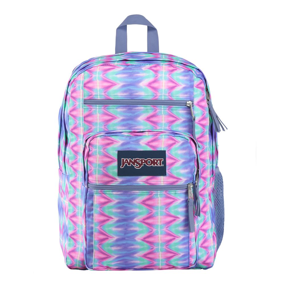 jansport big student backpack laptop