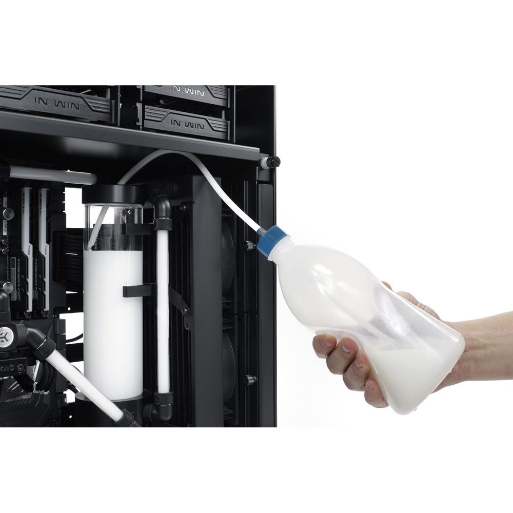 Ekwb 1000ml Filling Bottle Micro Center