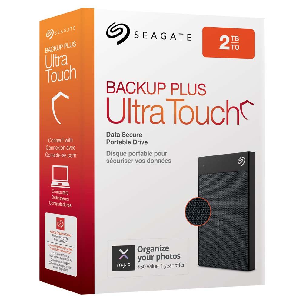 seagate backup plus user manual