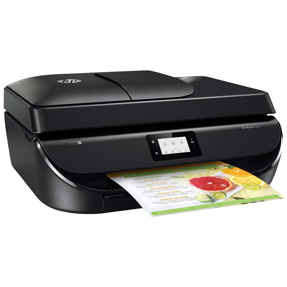 hp5610v all in one printer
