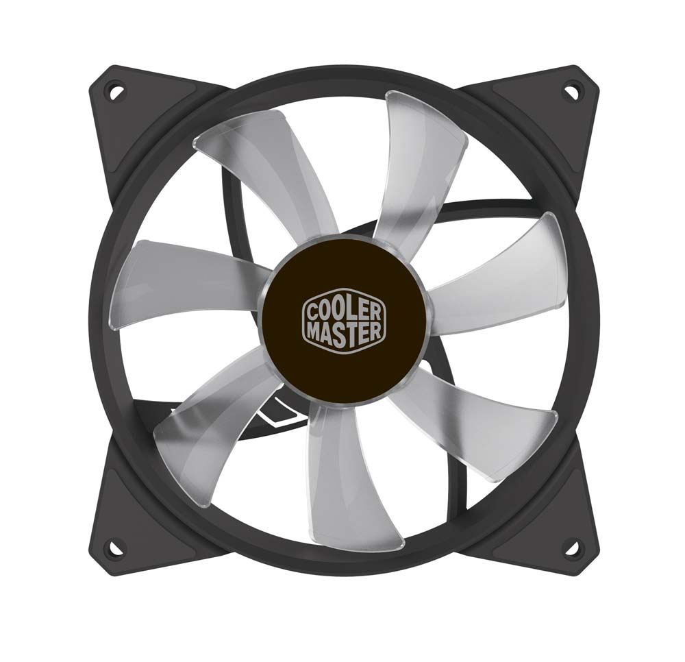 cooler master masterfan mf140r