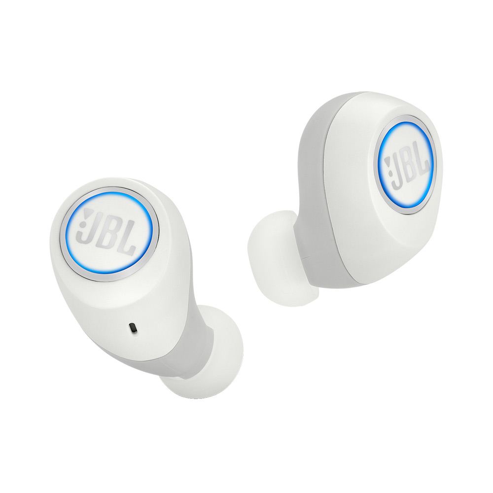JBL Free Bluetooth Wireless In-Ear 
