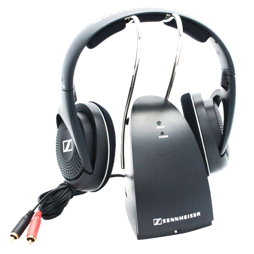 sennheiser hdr 135
