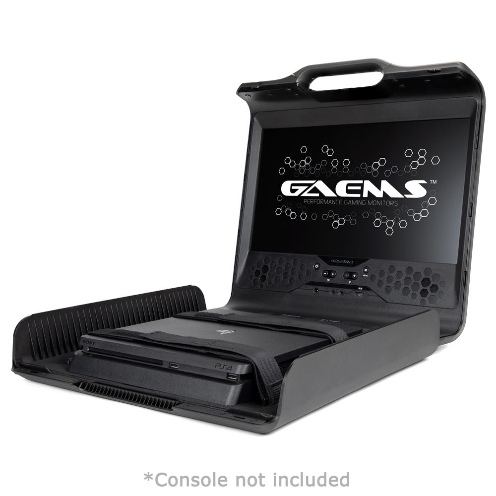 Gaems Sentinel Pro Xp 1080p Portable Gaming Environment Micro Center