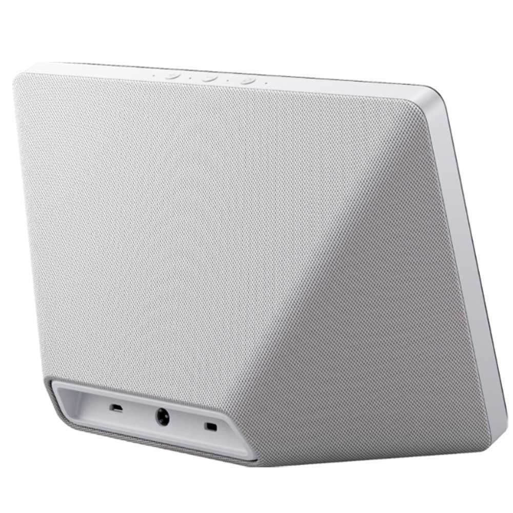 refurbished echo show 2nd generation