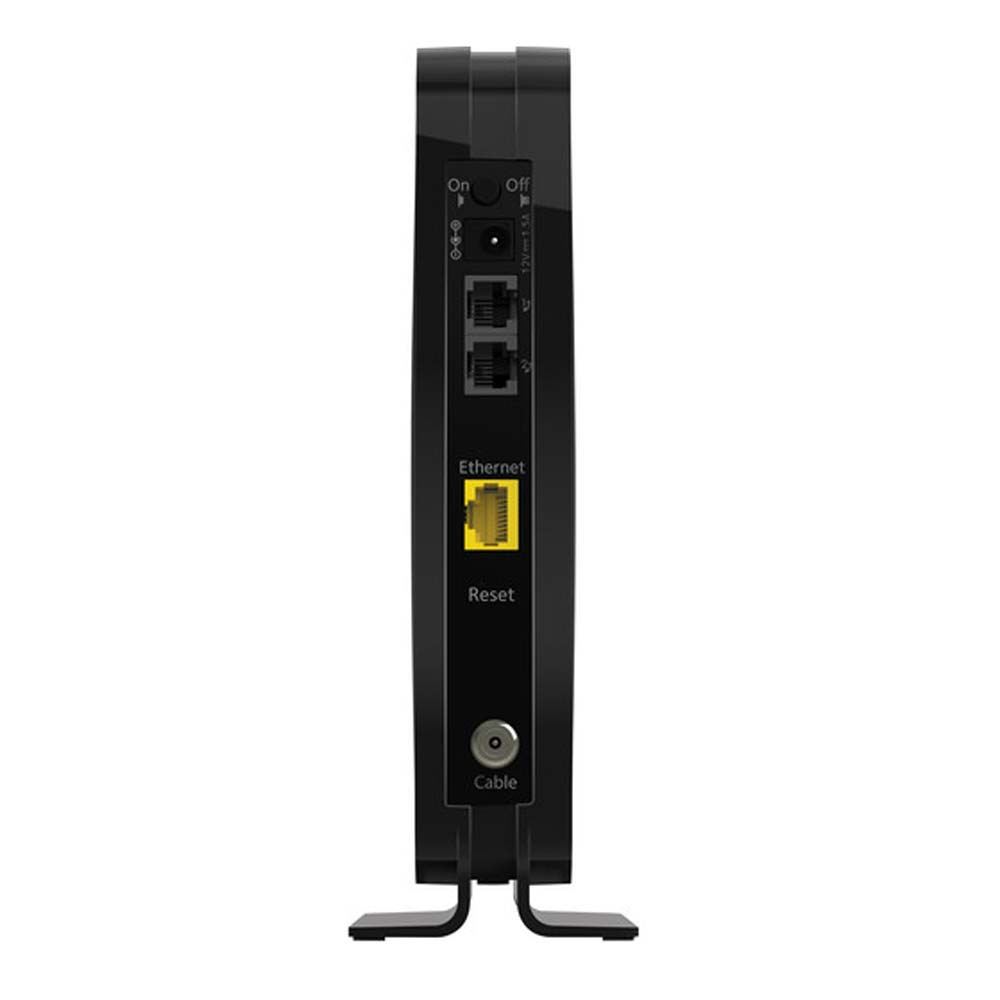 Netgear Cm500v Docsis 3 0 Cable Modem With Voice Micro Center