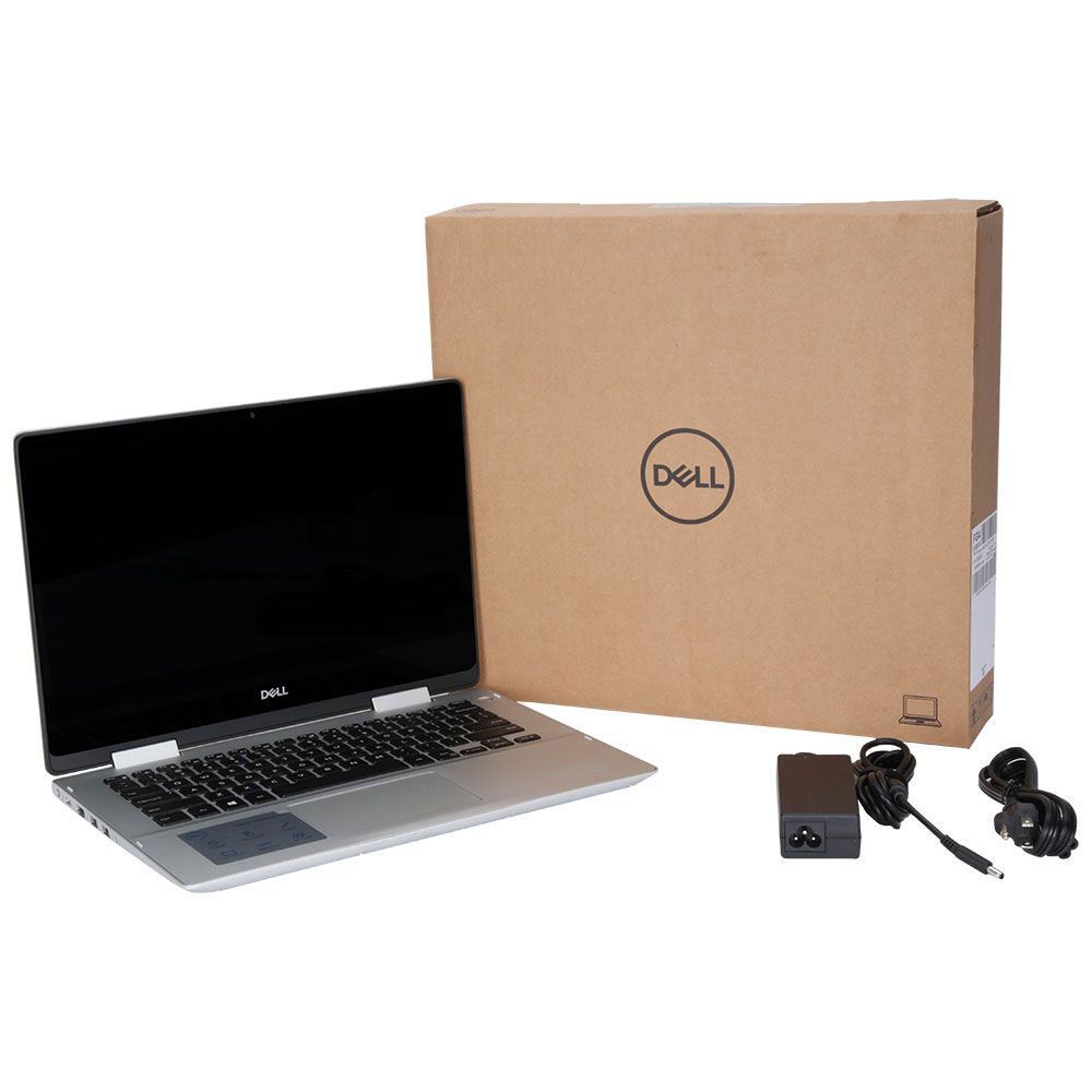 Dell Inspiron 14 5482 14 2 In 1 Laptop Micro Center