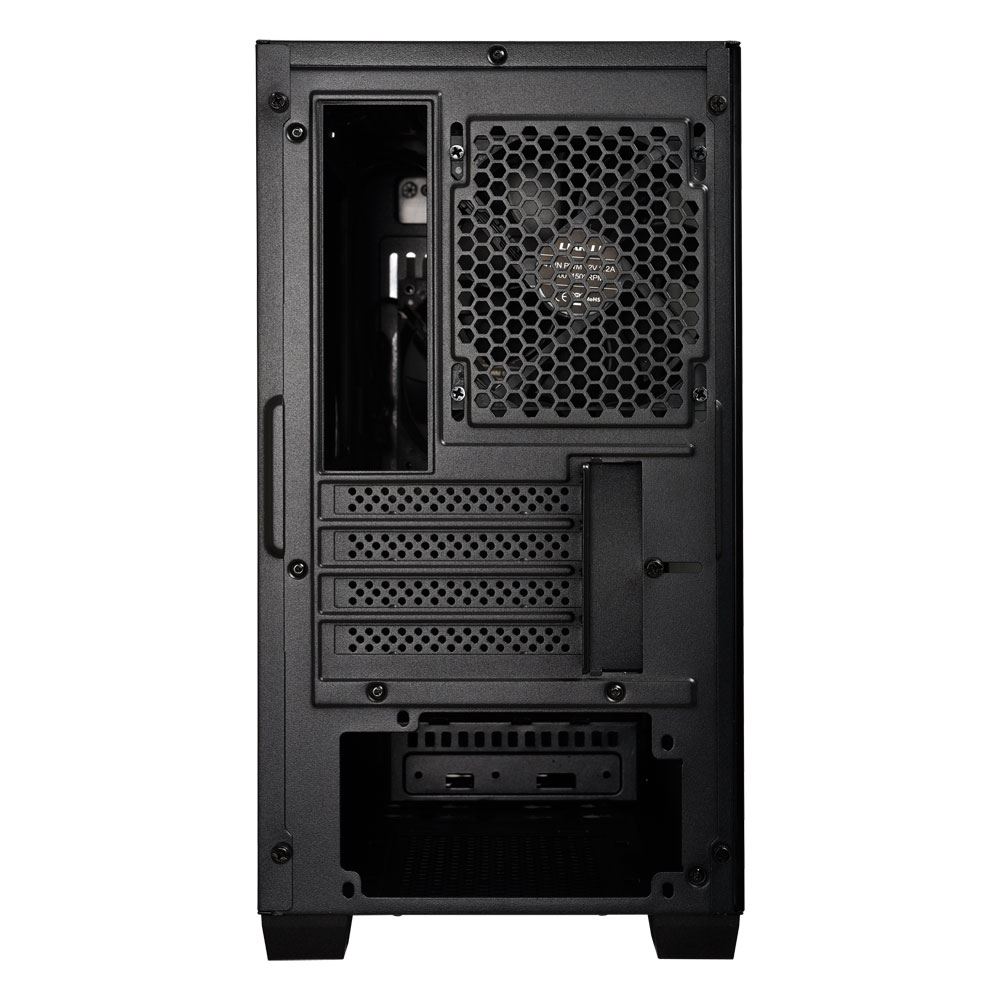 Mo Lian Li Pc 7 Pawo