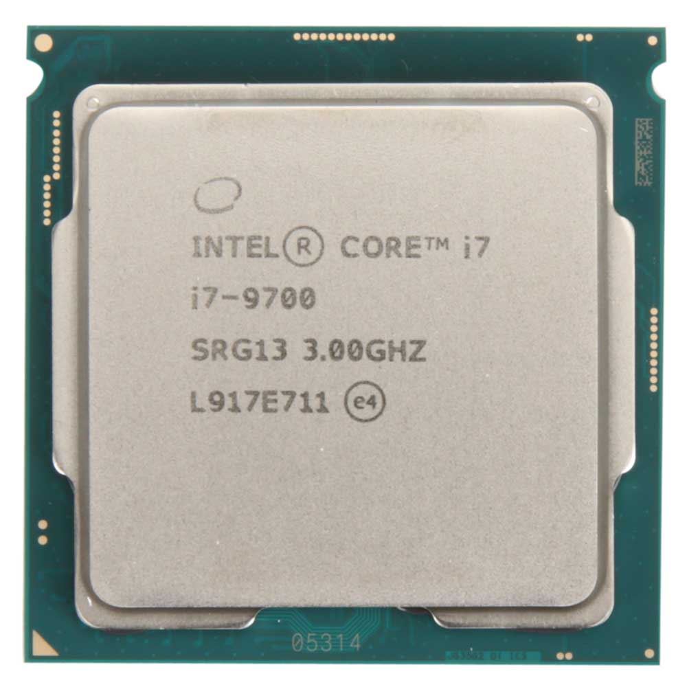 Intel Core I7 9700 Coffee Lake 3 0ghz Lga 1151 Boxed Processor Micro Center