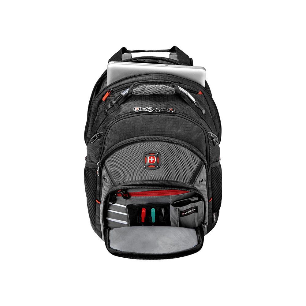 wenger synergy ballistic backpack