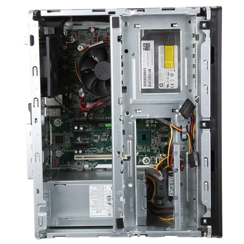 Hp Prodesk 600 Desktop Computer Micro Center