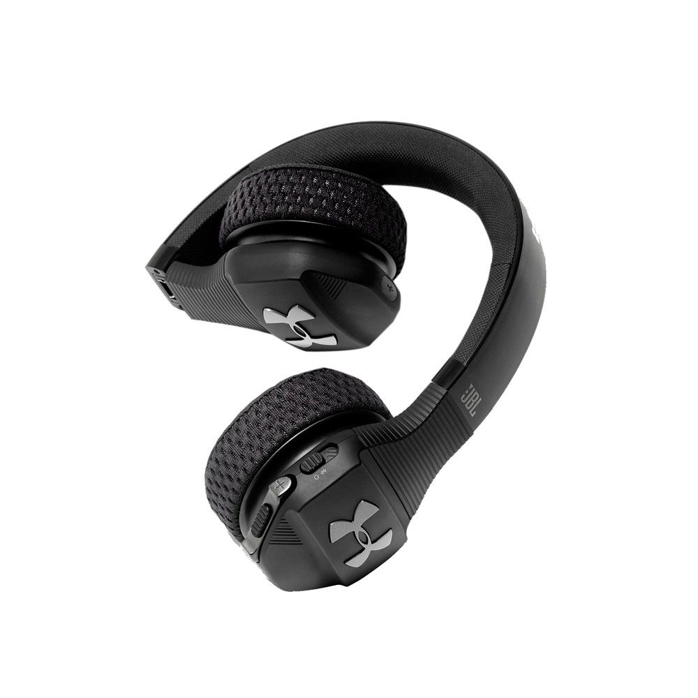 under armour wireless headset