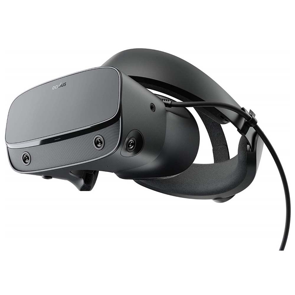Oculus Rift S touch Bundle - Micro Center