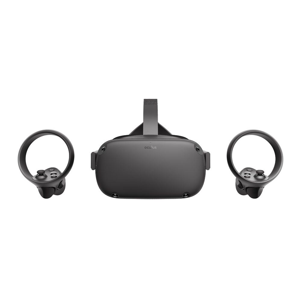 oculus all in one 128gb