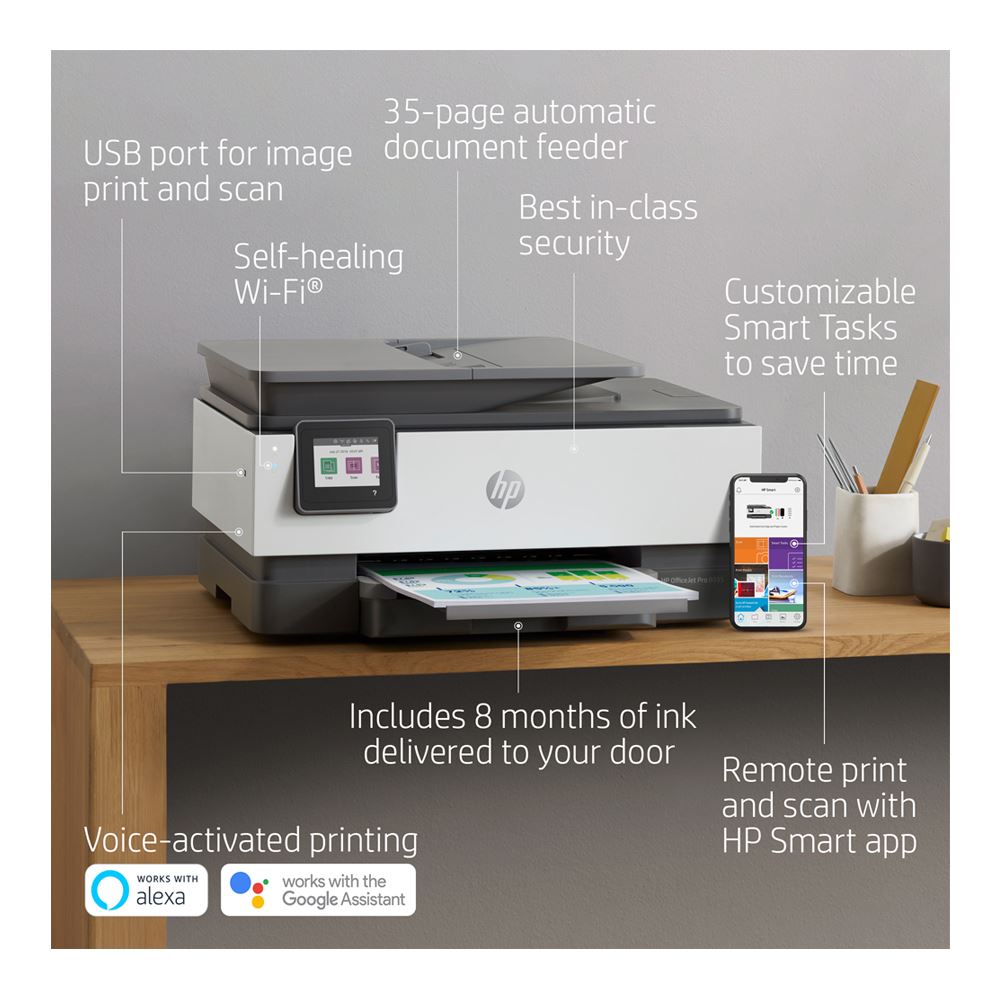 hp officejet pro 8035 double sided scanning