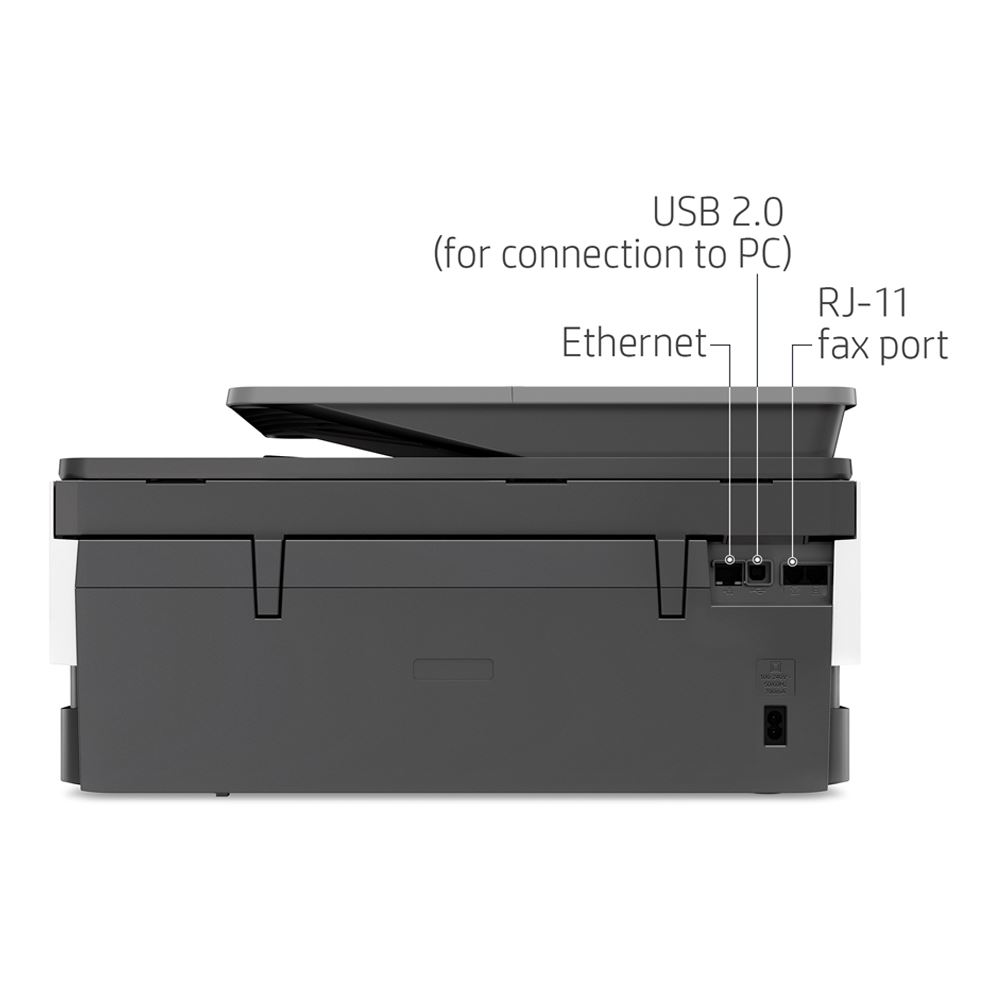 hp officejet pro 8030