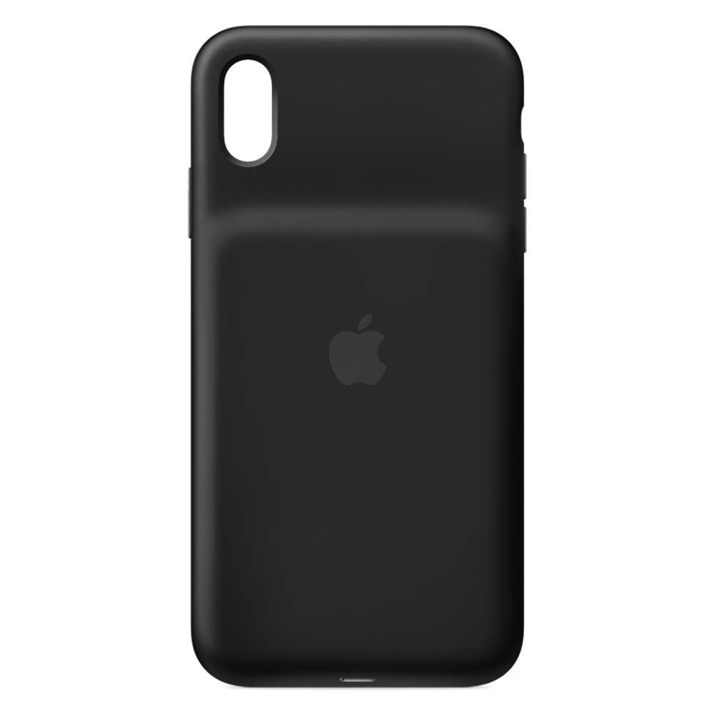 Apple Smart Battery Case For Iphone Xs Max Micro Center