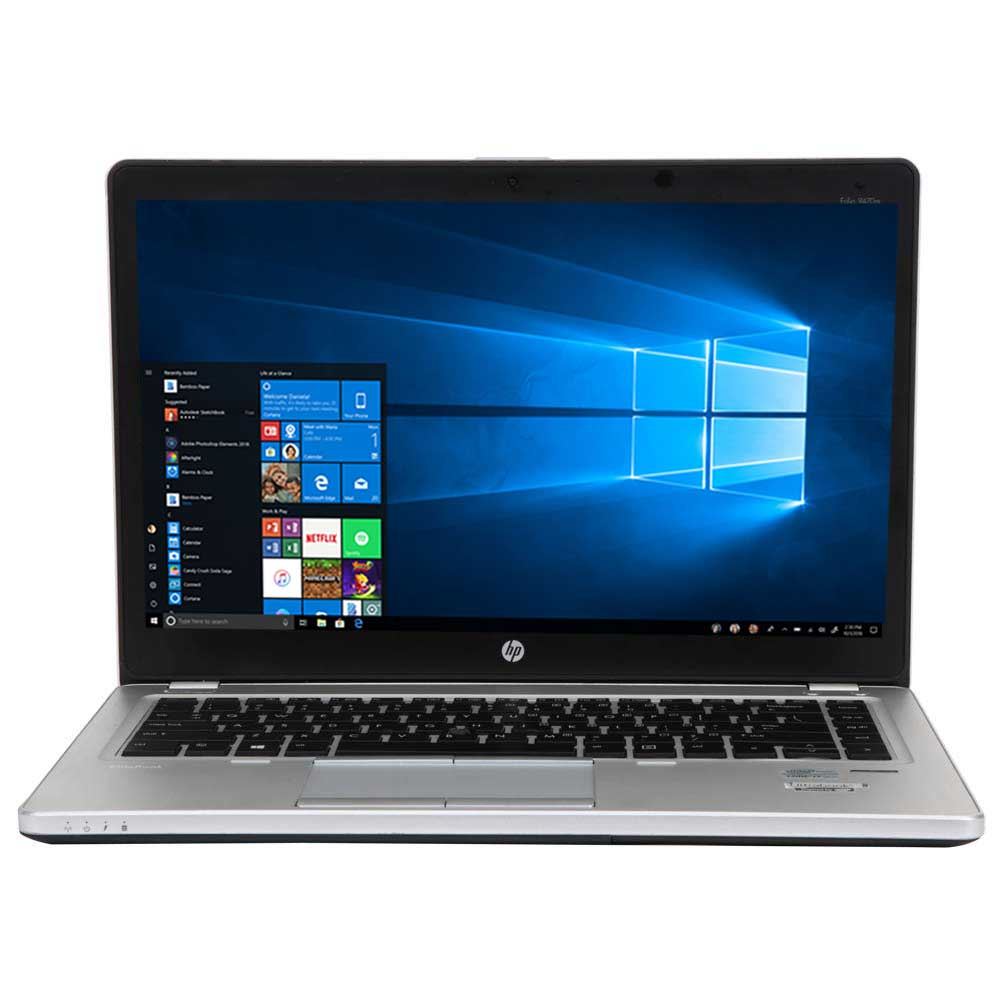 Hp Folio EliteBook 9470m Laptop internal Webcam Camera