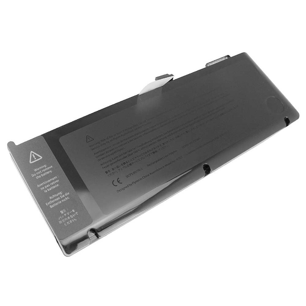 Bti A1321 Battery For Apple Macbook Pro 15 Inch A1286 Only For Mid 09 Early Late 10 Fits Mc118ll A Mc373ll A Micro Center