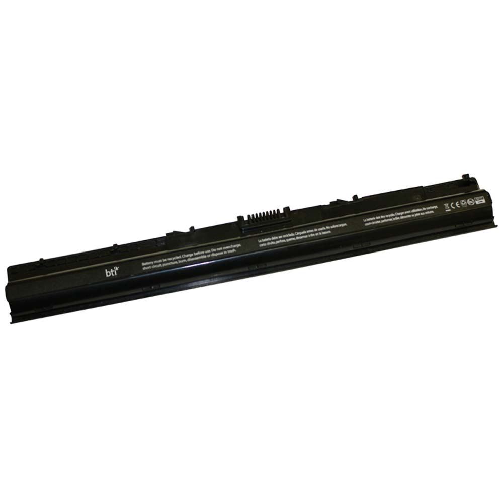 Bti Replacement Laptop Battery M5y1k For Dell Inspiron 3451 3551 5558 5555 5755 5758 Inspiron 14 3452 15 3000 15 5000 15 Micro Center