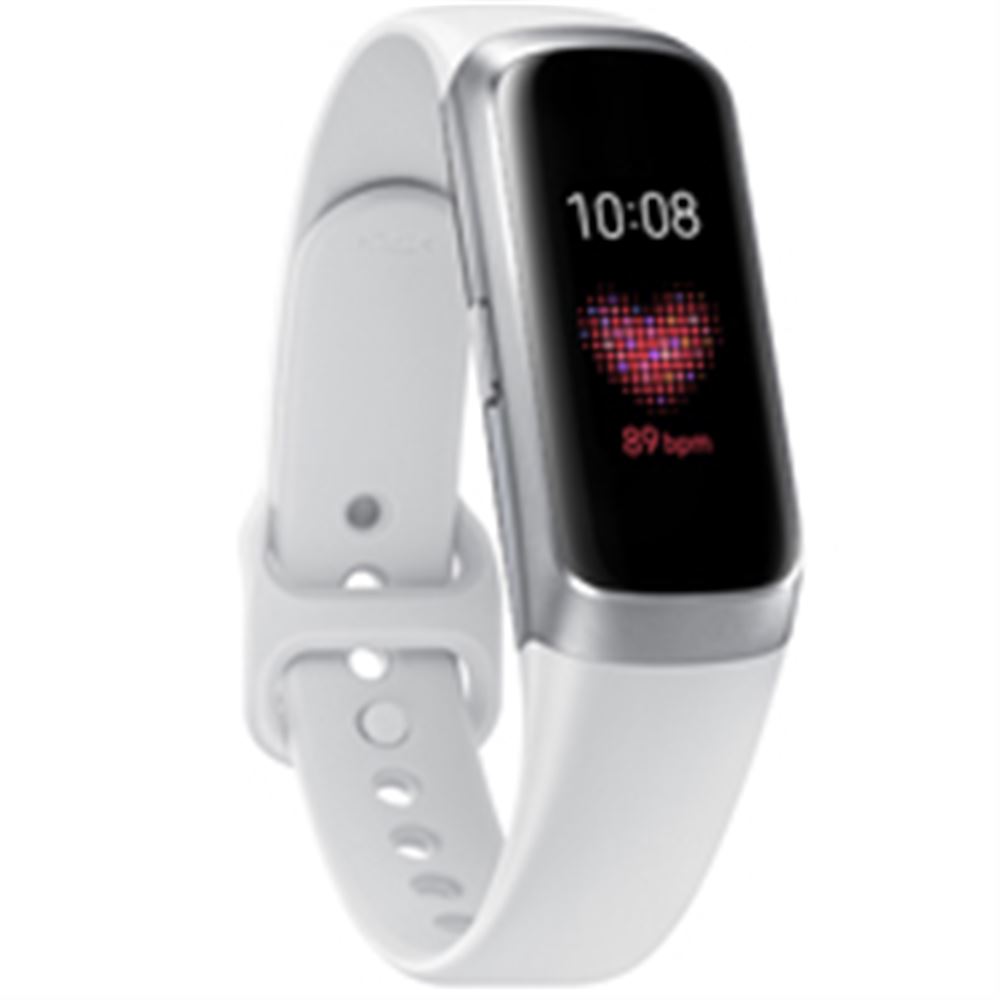 samsung galaxy fitness