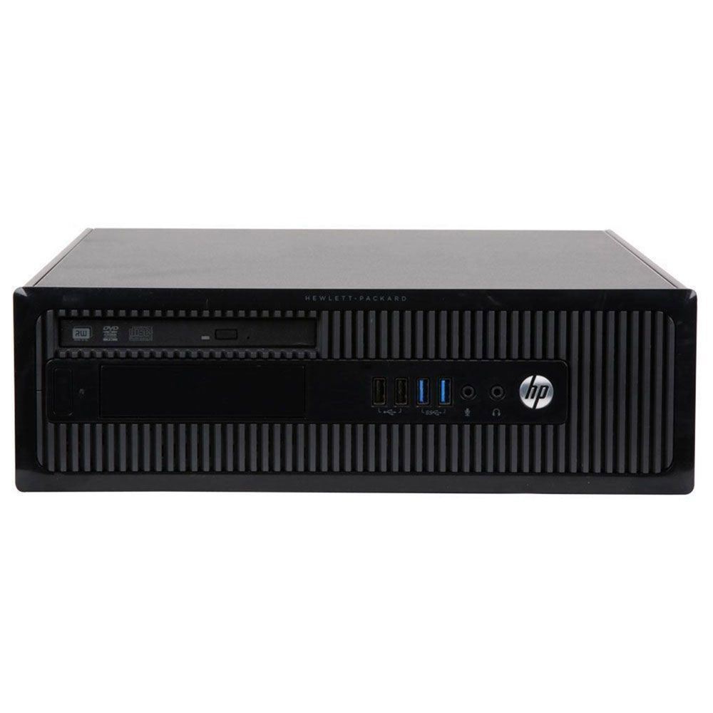 Hp Elitedesk 800 G1 Sff Refurbished Desktop Micro Center