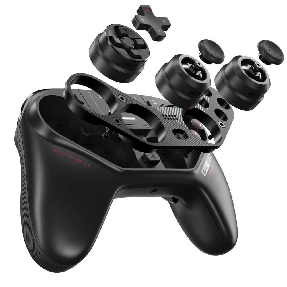 astro gaming c40 tr ps4 controller