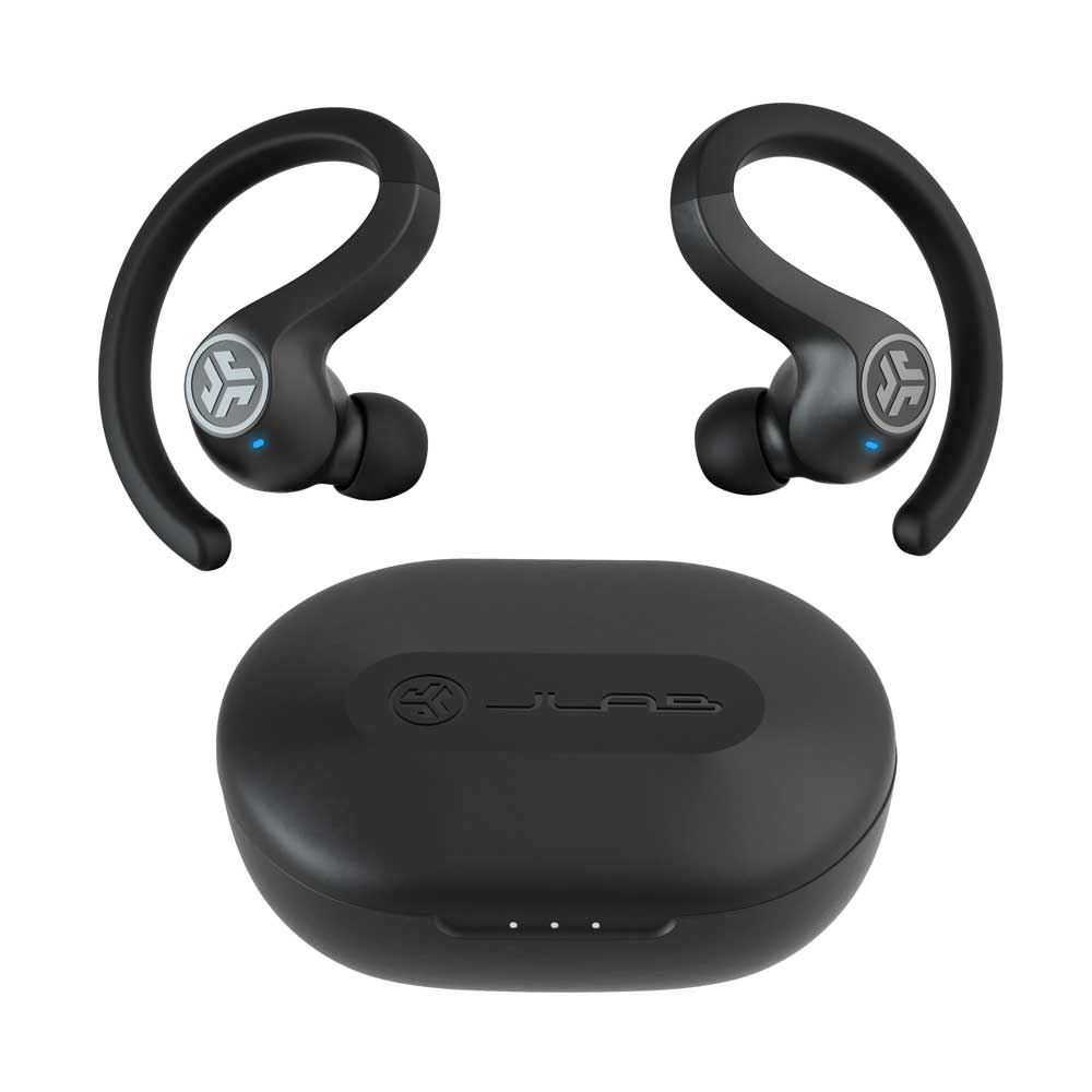 jlab audio jbuds air sport true wireless sort