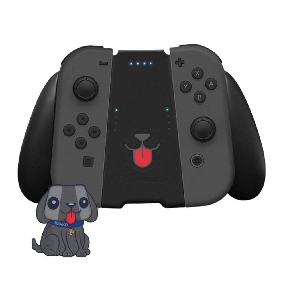 switch controller attachment