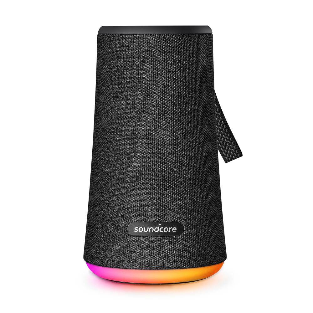 soundcore flare black