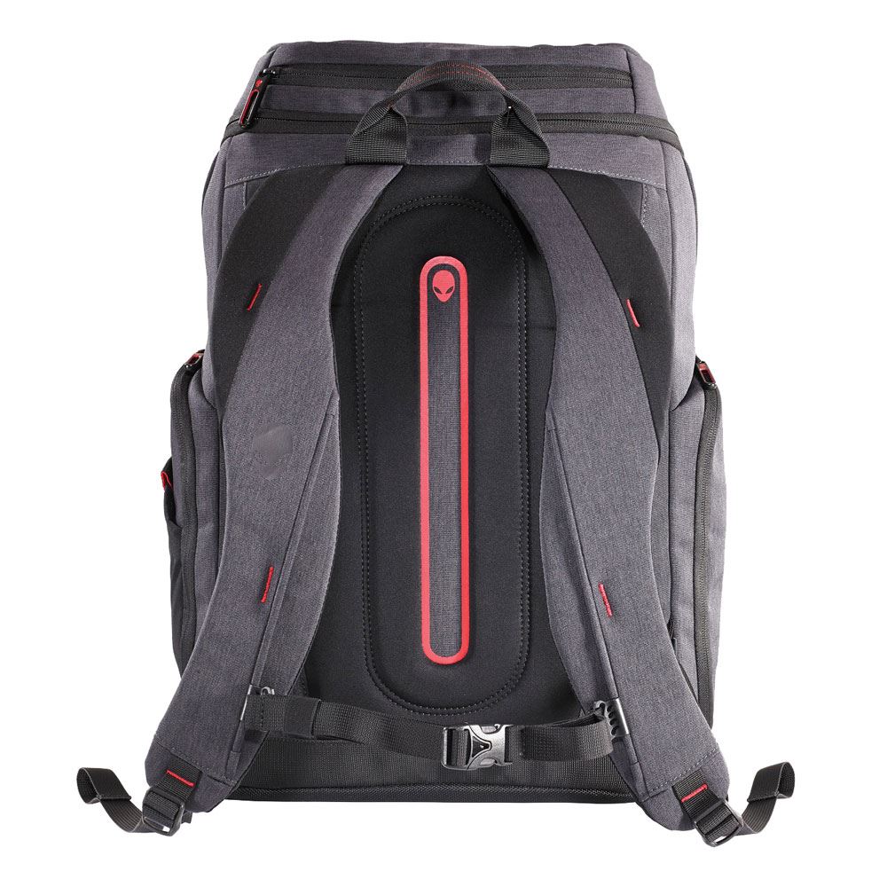 alienware m15 backpack