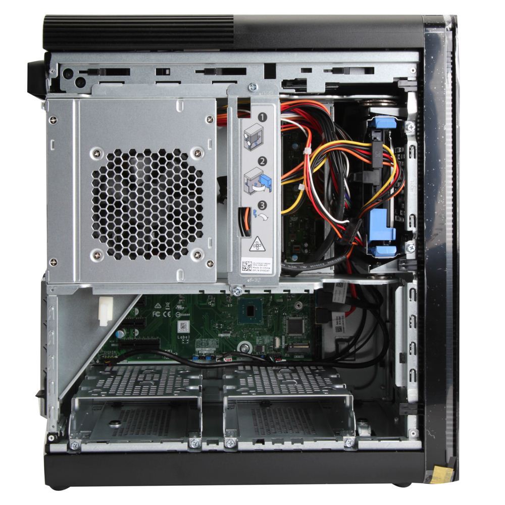 純正直営店 タワー DELL XPS 搭載 GTX1050Ti i7-8700 8930 デスクトップ型PC